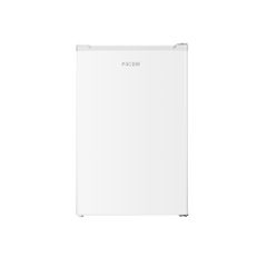 Ψυγείο μονόπορτο Robin RT-132E λευκό 95lt+14lt Π55xΒ58xΥ85cm