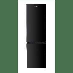 Ψυγειοκαταψύκτης Robin RB-458 BL μαύρος 293lt Π60xΒ60xΥ186cm με σύστημα Full No Frost