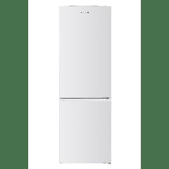 Ψυγειοκαταψύκτης Robin Rb-458 WH λευκός 293lt Π60xΒ60xΥ186cm με σύστημα Full No Frost