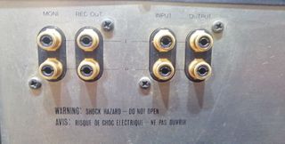 EQUALIZER LUXMAN G-250-thumb-4