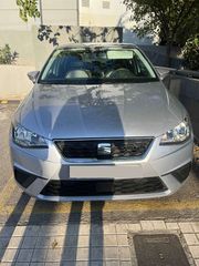 Seat Ibiza 2020