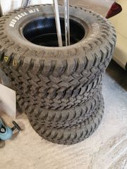 Grip max mud rage 235x85x16