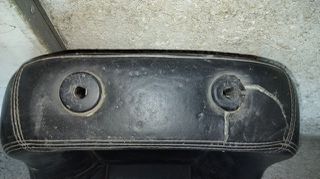 AUDI TT (1998-2006) ΚΑΘΙΣΜΑ ΕΜΠΡΟΣ ΑΡΙΣΤΕΡΟ ΑΡΙΣΤΕΡΟ ΜΕ ΑΕΡΟΣΑΚΟ ΧΩΡΙΣ ΒΑΣΗ (ΓΝΗΣΙΟ)-thumb-1