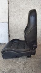 AUDI TT (1998-2006) ΚΑΘΙΣΜΑ ΕΜΠΡΟΣ ΑΡΙΣΤΕΡΟ ΑΡΙΣΤΕΡΟ ΜΕ ΑΕΡΟΣΑΚΟ ΧΩΡΙΣ ΒΑΣΗ (ΓΝΗΣΙΟ)-thumb-4