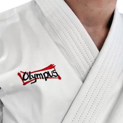 Καράτε Στολή Olympus STUDENT KATA 12oz-thumb-2