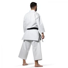 Καράτε Στολή Olympus STUDENT KATA 12oz-thumb-1