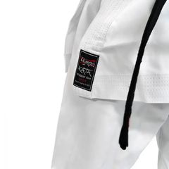Καράτε Στολή Olympus STUDENT KATA 12oz-thumb-6