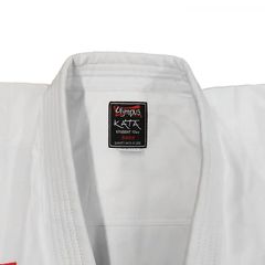 Καράτε Στολή Olympus STUDENT KATA 12oz-thumb-3