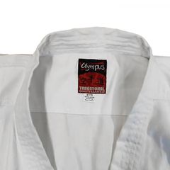 Καράτε Στολή Olympus TRADITIONAL 7.5-thumb-4