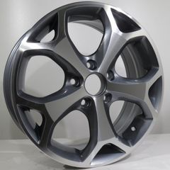 MAΡΟΥΔΗΣ FORD 18'' ζάντες 