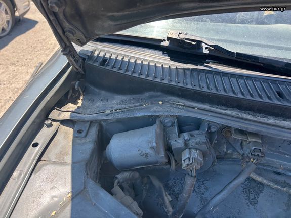 TOYOTA COROLLA 101 ‘1992-1997’ /ΜΟΤΕΡ ΥΑΛΟΚΑΘΑΡΙΣΤΗΡΩΝ ΜΕ ΜΑΚΤΡΑ