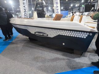Aqua-Star 2026 460 FC - ANTHRACITE EDITION - ΕΤΟΙΜΟΠΑΡΑΔΟΤΟ-thumb-8