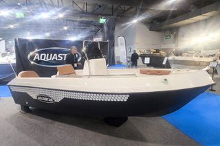 Aqua-Star 2026 460 FC - ANTHRACITE EDITION - ΕΤΟΙΜΟΠΑΡΑΔΟΤΟ-thumb-15