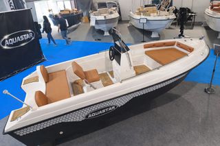 Aqua-Star 2026 460 FC - ANTHRACITE EDITION - ΕΤΟΙΜΟΠΑΡΑΔΟΤΟ-thumb-13