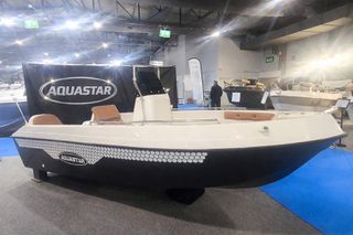 Aqua-Star 2026 460 FC - ANTHRACITE EDITION - ΕΤΟΙΜΟΠΑΡΑΔΟΤΟ-thumb-17