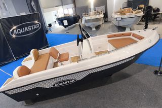 Aqua-Star 2026 460 FC - ANTHRACITE EDITION - ΕΤΟΙΜΟΠΑΡΑΔΟΤΟ-thumb-16