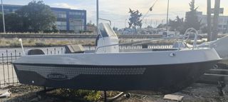 Aqua-Star 2026 460 FC - ANTHRACITE EDITION - ΕΤΟΙΜΟΠΑΡΑΔΟΤΟ-thumb-2