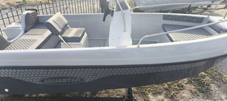 Aqua-Star 2026 460 FC - ANTHRACITE EDITION - ΕΤΟΙΜΟΠΑΡΑΔΟΤΟ-thumb-3
