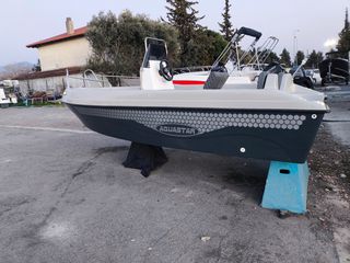 Aqua-Star 2026 460 FC - ANTHRACITE EDITION - ΕΤΟΙΜΟΠΑΡΑΔΟΤΟ-thumb-29
