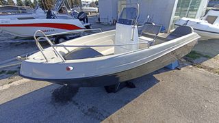 Aqua-Star 2026 460 FC - ANTHRACITE EDITION - ΕΤΟΙΜΟΠΑΡΑΔΟΤΟ-thumb-51
