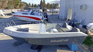 Aqua-Star 2026 460 FC - ANTHRACITE EDITION - ΕΤΟΙΜΟΠΑΡΑΔΟΤΟ-thumb-52
