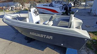 Aqua-Star 2026 460 FC - ANTHRACITE EDITION - ΕΤΟΙΜΟΠΑΡΑΔΟΤΟ-thumb-33