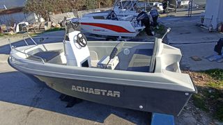 Aqua-Star 2026 460 FC - ANTHRACITE EDITION - ΕΤΟΙΜΟΠΑΡΑΔΟΤΟ-thumb-32