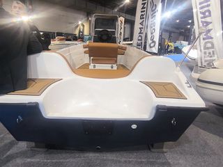 Aqua-Star 2026 460 FC - ANTHRACITE EDITION - ΕΤΟΙΜΟΠΑΡΑΔΟΤΟ-thumb-19