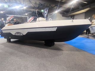 Aqua-Star 2026 460 FC - ANTHRACITE EDITION - ΕΤΟΙΜΟΠΑΡΑΔΟΤΟ-thumb-27