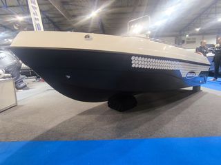 Aqua-Star 2026 460 FC - ANTHRACITE EDITION - ΕΤΟΙΜΟΠΑΡΑΔΟΤΟ-thumb-28