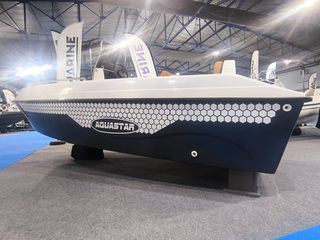 Aqua-Star 2026 460 FC - ANTHRACITE EDITION - ΕΤΟΙΜΟΠΑΡΑΔΟΤΟ-thumb-9