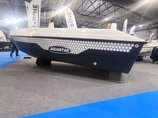 Aqua-Star 2026 460 FC - ANTHRACITE EDITION - ΕΤΟΙΜΟΠΑΡΑΔΟΤΟ-thumb-12