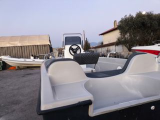 Aqua-Star 2026 460 FC - ANTHRACITE EDITION - ΕΤΟΙΜΟΠΑΡΑΔΟΤΟ-thumb-34