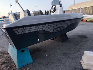 Aqua-Star 2026 460 FC - ANTHRACITE EDITION - ΕΤΟΙΜΟΠΑΡΑΔΟΤΟ-thumb-37