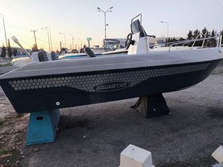 Aqua-Star 2026 460 FC - ANTHRACITE EDITION - ΕΤΟΙΜΟΠΑΡΑΔΟΤΟ-thumb-38