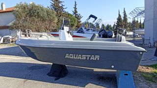 Aqua-Star 2026 460 FC - ANTHRACITE EDITION - ΕΤΟΙΜΟΠΑΡΑΔΟΤΟ-thumb-40