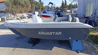 Aqua-Star 2026 460 FC - ANTHRACITE EDITION - ΕΤΟΙΜΟΠΑΡΑΔΟΤΟ-thumb-42