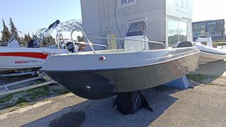 Aqua-Star 2026 460 FC - ANTHRACITE EDITION - ΕΤΟΙΜΟΠΑΡΑΔΟΤΟ-thumb-43
