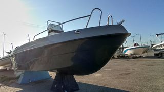 Aqua-Star 2026 460 FC - ANTHRACITE EDITION - ΕΤΟΙΜΟΠΑΡΑΔΟΤΟ-thumb-36