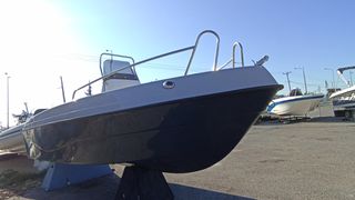 Aqua-Star 2026 460 FC - ANTHRACITE EDITION - ΕΤΟΙΜΟΠΑΡΑΔΟΤΟ-thumb-48