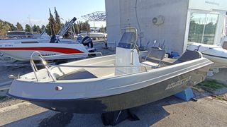 Aqua-Star 2026 460 FC - ANTHRACITE EDITION - ΕΤΟΙΜΟΠΑΡΑΔΟΤΟ-thumb-50