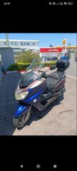 Yamaha Majesty 400 2004