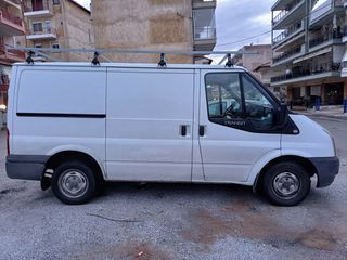 Ford Transit 2014 TRANSIT/TO