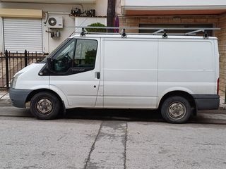 Ford Transit 2014 TRANSIT/TO-thumb-2