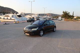 Citroen C4 2008 VTI