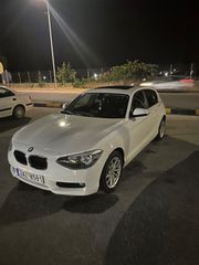 Bmw 116 2013 ΕΛΛΗΝΙΚΗΣ ΑΝΤΙΠΡΟΣΩΠΕΙΑΣ -Πληρωμένα τέλη 2026!!!!-