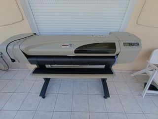 ΠΩΛΕΙΤΑΙ πλοτέρ HP DesignJet 500 – Ο Ιδανικός Συνεργάτης για Μηχανικούς & Αρχιτέκτονες