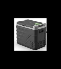 40 ΛΙΤΡΑ ΦΟΡΗΤΟ ΨΥΓΕΙΟ ΜΕ -20c ΚΑΤΑΨΥΚΤΗ, 12 - 24V, ME ΣΥΜΠΙΕΣΤΗ demmon