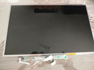 Οθόνη Laptop LP154WX4 (TL)(D2) 15.4'' 1280x800 WXGA CCFL 30pin monitor λάπτοπ με καλώδιο οθόνης-thumb-1