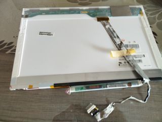 Οθόνη Laptop LP154WX4 (TL)(D2) 15.4'' 1280x800 WXGA CCFL 30pin monitor λάπτοπ με καλώδιο οθόνης-thumb-3